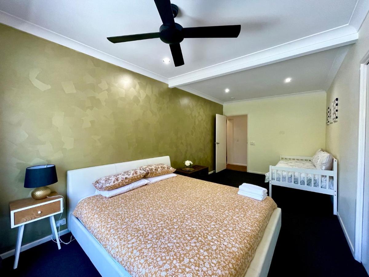 Spacious Hideaway Retreat, Brookfield, Брисбен Экстерьер фото
