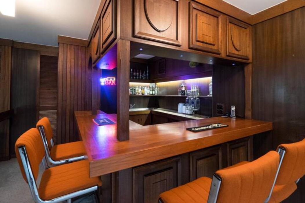 Spacious Hideaway Retreat, Brookfield, Брисбен Экстерьер фото