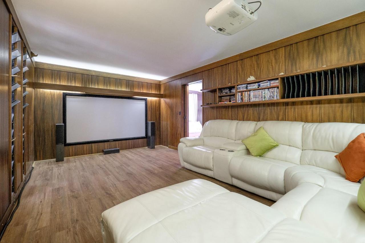 Spacious Hideaway Retreat, Brookfield, Брисбен Экстерьер фото